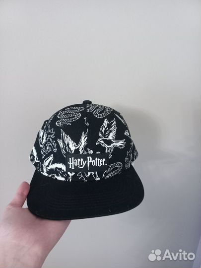 Кепка бейсболка детская