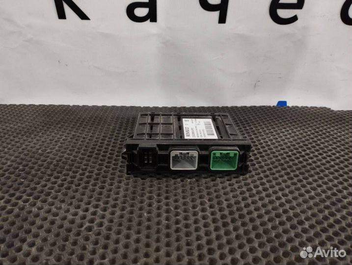 Блок управления Renault T 22038905