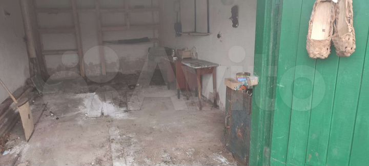 Гараж, 28 м²