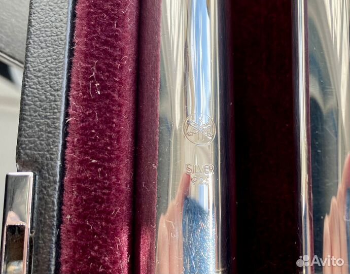 Флейта Yamaha YFL-471 Japan гарантия