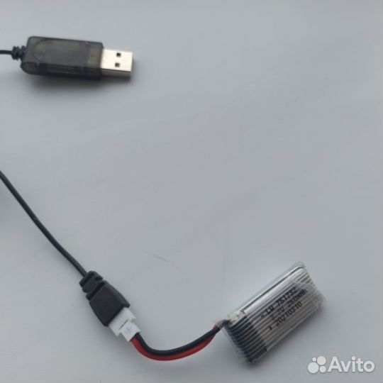 Квадрокоптера Hubsan X4 - H107L