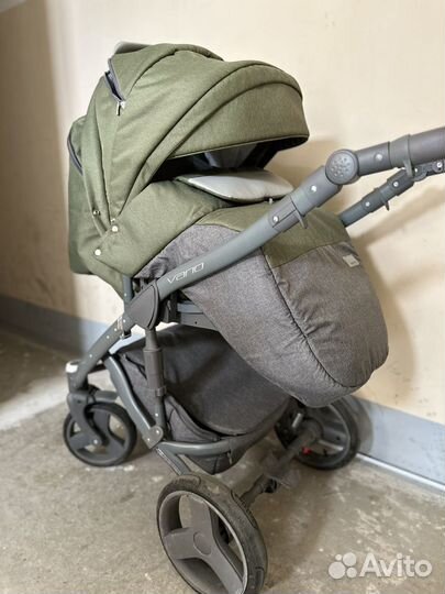 Коляска 2 в 1 Riko