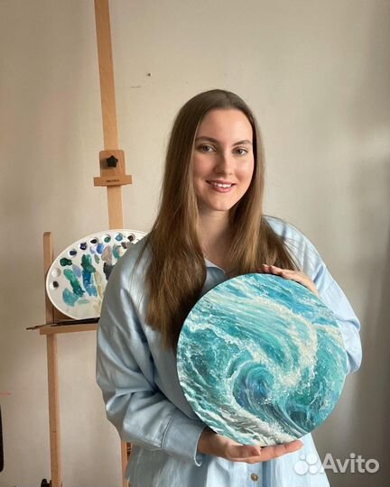 Художник / картина на заказ / мастер-классы