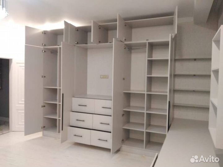 Мебель на заказ