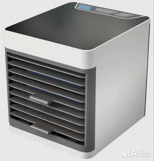 Мини кондиционер охладитель воздуха