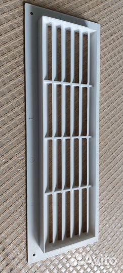 Решетка для вентиляции