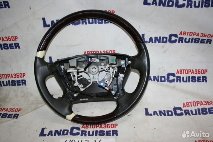 Рулевое колесо без AIR BAG для Lexus LX 570 2007