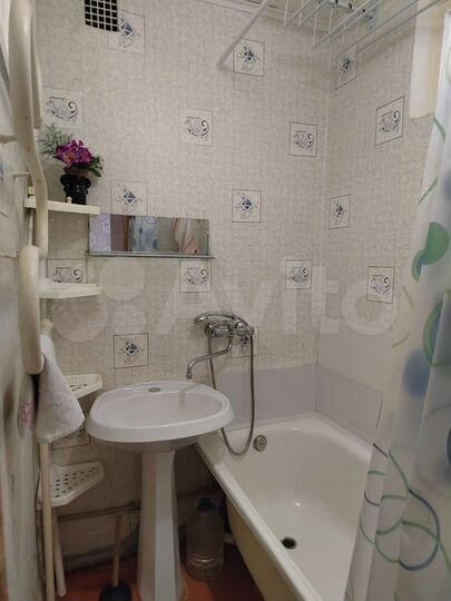 2-к. квартира, 45 м², 3/5 эт.