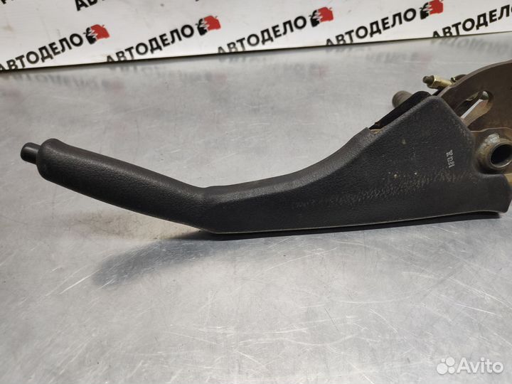 Ручник Mitsubishi Galant 8 1997 г.в