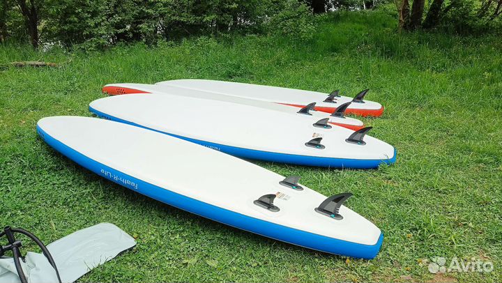Сапборд sup board