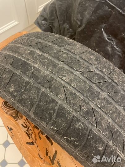 Pirelli Dragon 22/10 R18