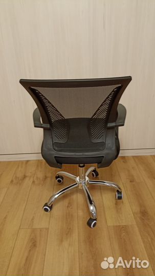 Офисное кресло бу