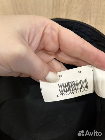 Кепи женская фуражка