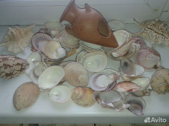 Декор для Аквариума