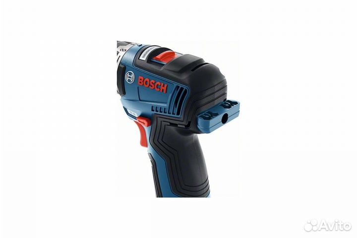 Бесщеточный шуруповерт Bosch GSR 12V-35 0.601.9H8