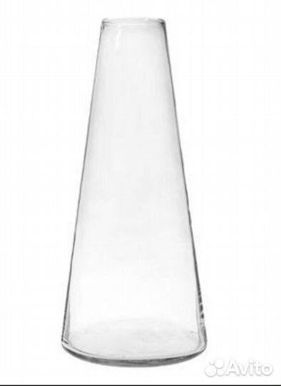 Ваза трапеция