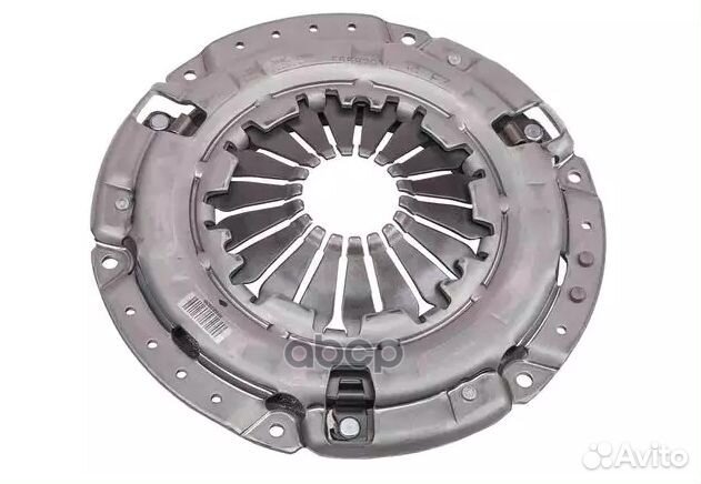 Корзина сцепления 55582938 general motors