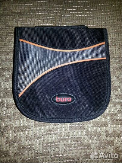 Портмоне для CD/ DVD дисков (новый )