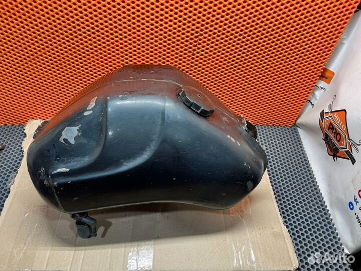 Бак Тула тмз