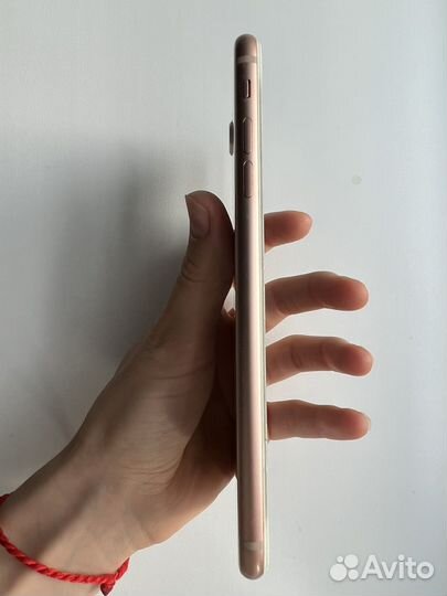 iPhone 8 Plus, 64 ГБ