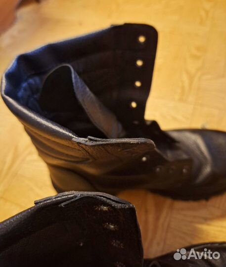 Продам берцы
