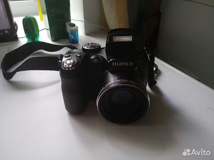 Фотоаппарат