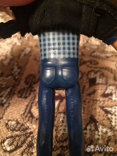 Энчалтималс Куклы с питомцами :Слон,Ёж