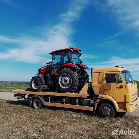 Услуги эвакуатора круглосуточно
