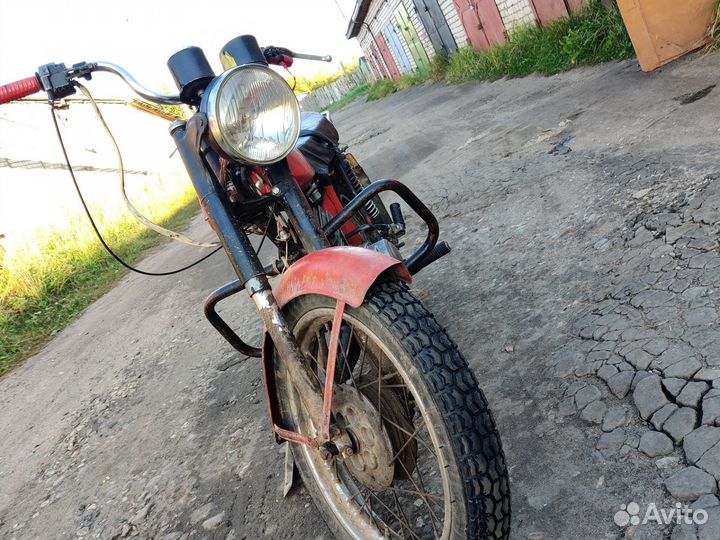 Минск 125