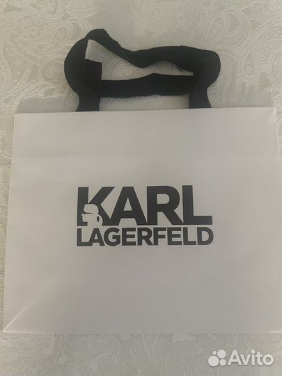 Брендовые пакеты