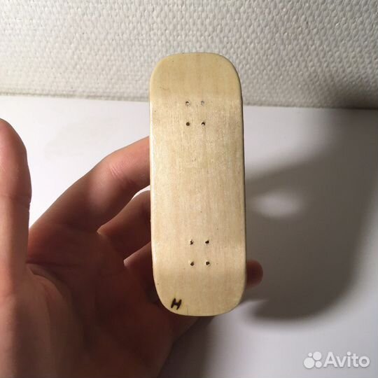 Фингерборды Husky-FB