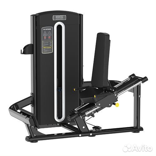 Голень-машина Bronze GYM M05-017