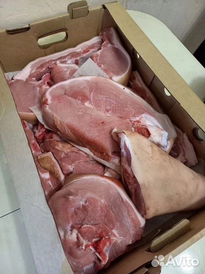Мясо Рязани с доставкой на дом