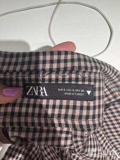 Юбка zara