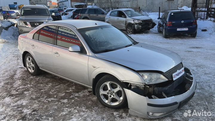 Накладка двигателя Ford Mondeo 3 (B4Y) 1257358