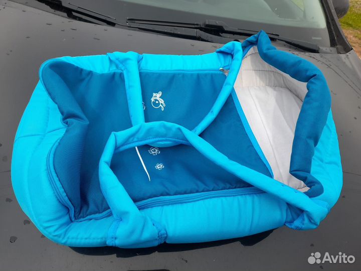 Сумка переноска для детей