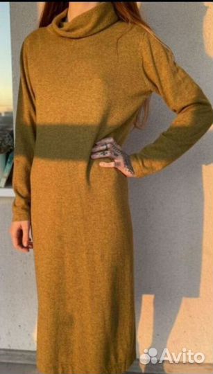 Платье savage 42-44