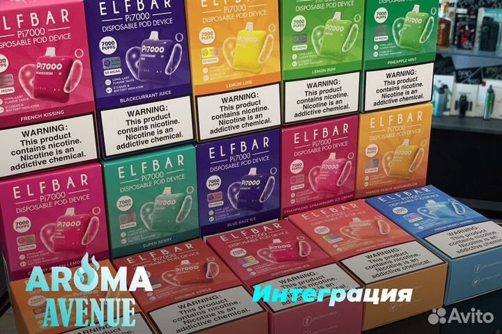 Вперед к успеху с Aroma Avenue