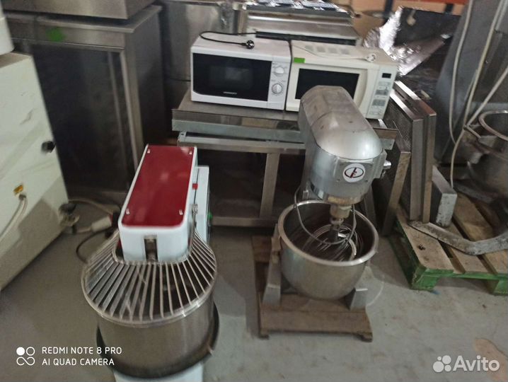 Оборудование для ресторана,кафе,столовой