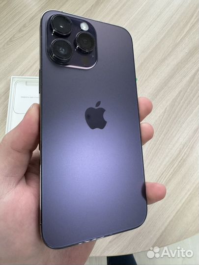 iPhone 14 Pro Max, 512 ГБ