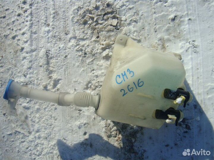 Бачок омывателя Honda Accord CM1 2006