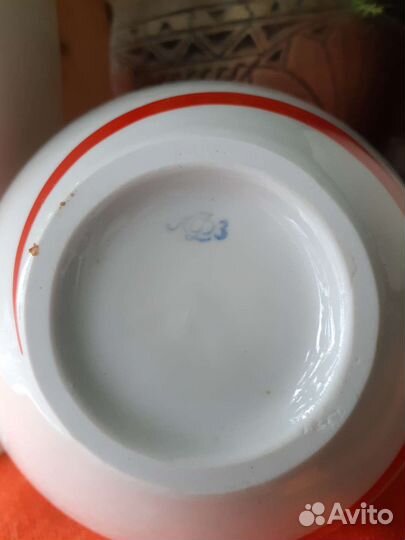 Ваза Спираль лфз