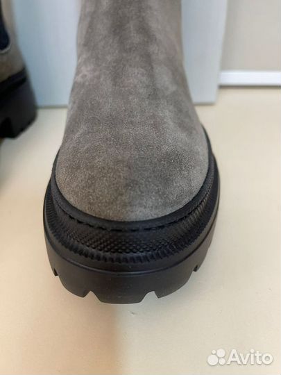 Сапоги Brunello Cucinelli оригинал