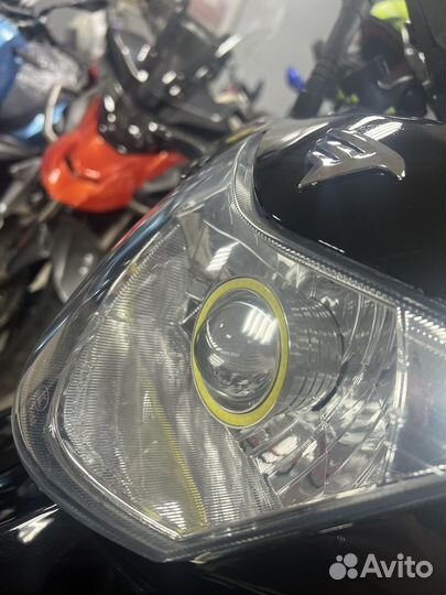 Скутер Vento Corsa 2023