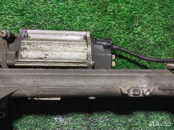 Рулевая рейка Skoda Octavia