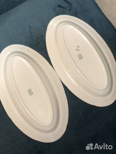 Блюдо Селедочница СССР