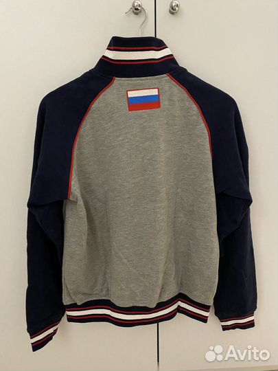 Костюм bosco хлопок новый