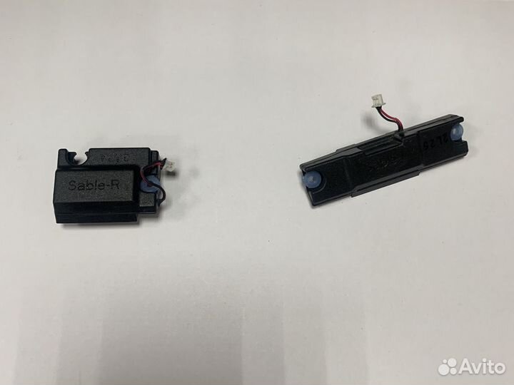 Динамики ноутбука dns w270e