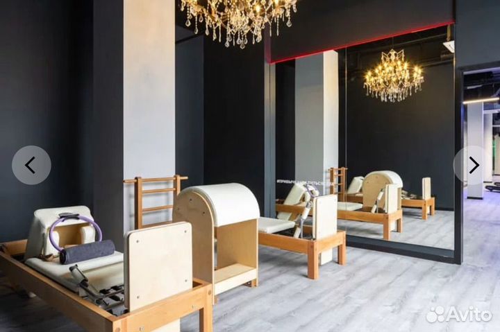 Клубная карта на 12 месяцев