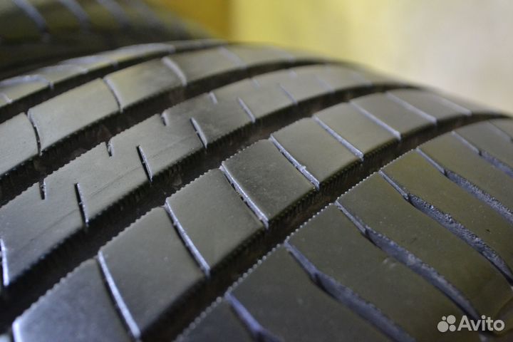 Dunlop Le Mans V 205/55 R16